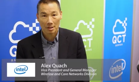 Alexander Quach-Intel-NGCO Report