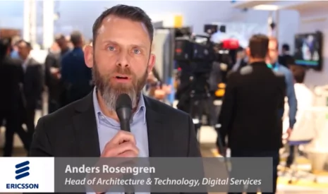 Anders Rosengren-Ericsson-NGCO Report