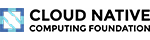 Cloud Native Computing Foundation Logo