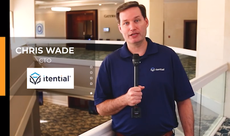 Chris Wade-Itential-Network Automation-2019