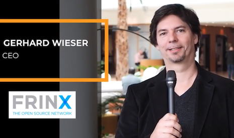 Gerhard Wieser-FRINX-Network Automation-2019