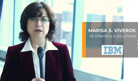 Marisa Viveros-IBM-Network Automation-2019