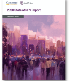 2020 State of NFV Cover Image