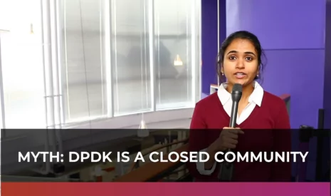 DPDK is a closed community_cover-myth08