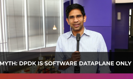 DPDK is software dataplane only_cover-myth-01