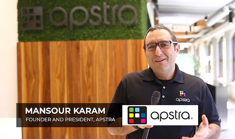 Apstra-Network-Automation-Mansour Karam-2019