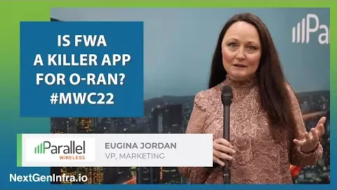 MWC-Parallel-Wireless-Eugina-Jordan-2022