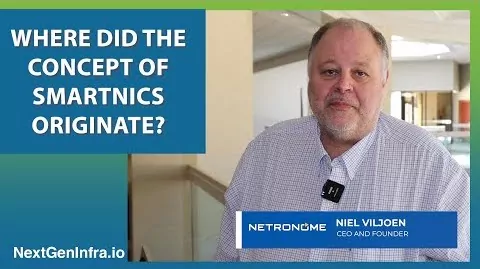 Niel-Viljoen-Netronome-Infrastructure-Acceleration-2022