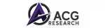 ACG Research Logo