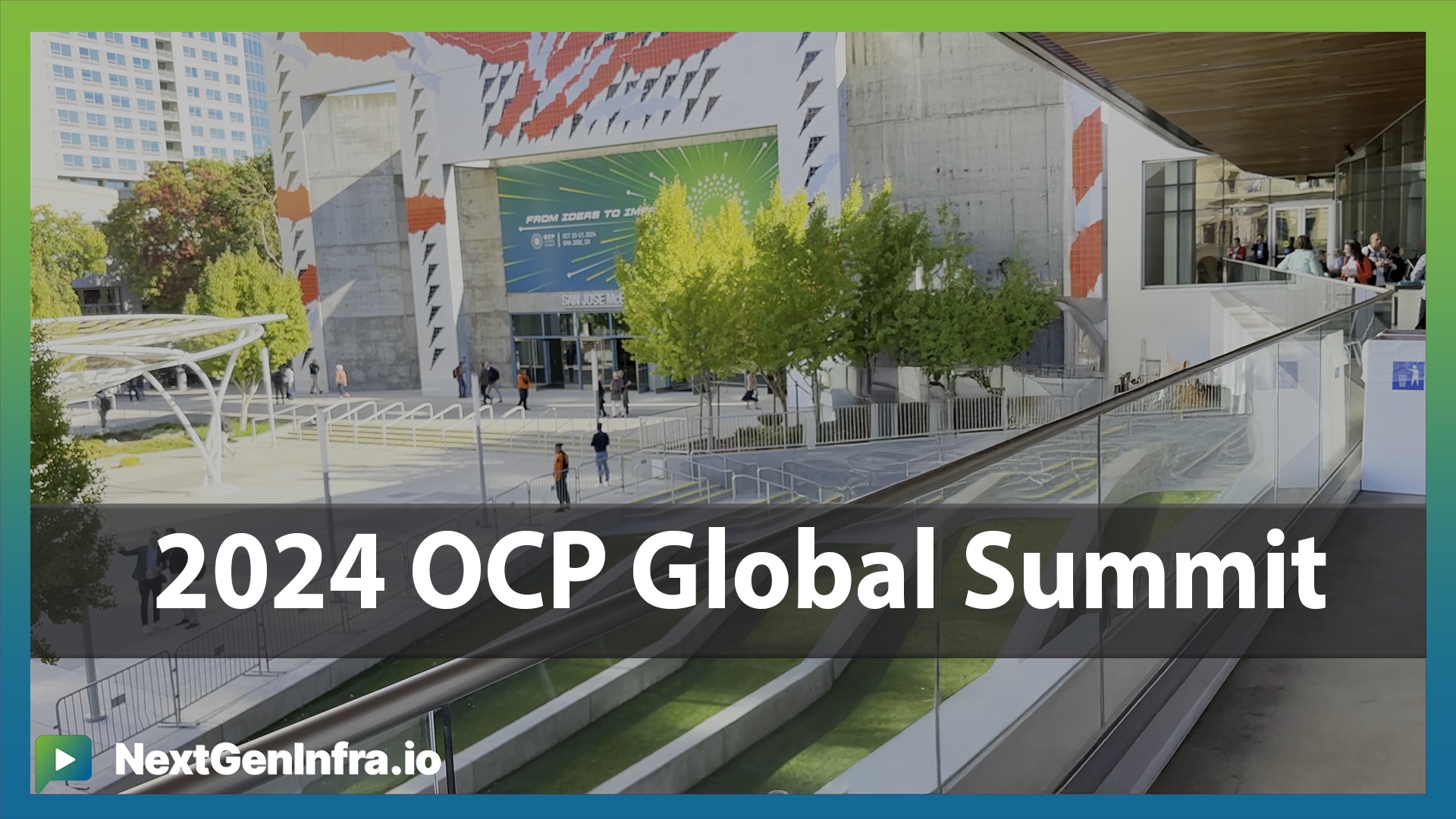 2024 OCP Global Summit